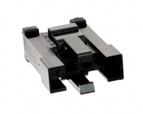 SMS4P1 Souriau-Sunbank by Eaton  Rectangular Connector Housings